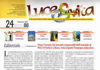 LUCE&VITA_settimanale di informazione religiosa-Un dono per Benedetto XVI_pag6